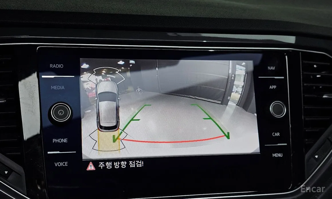 Volkswagen T-Roc 2021 2.0 TDI Prestige