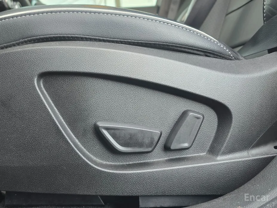 Renault Captur 2020 1.3 TCe Intens