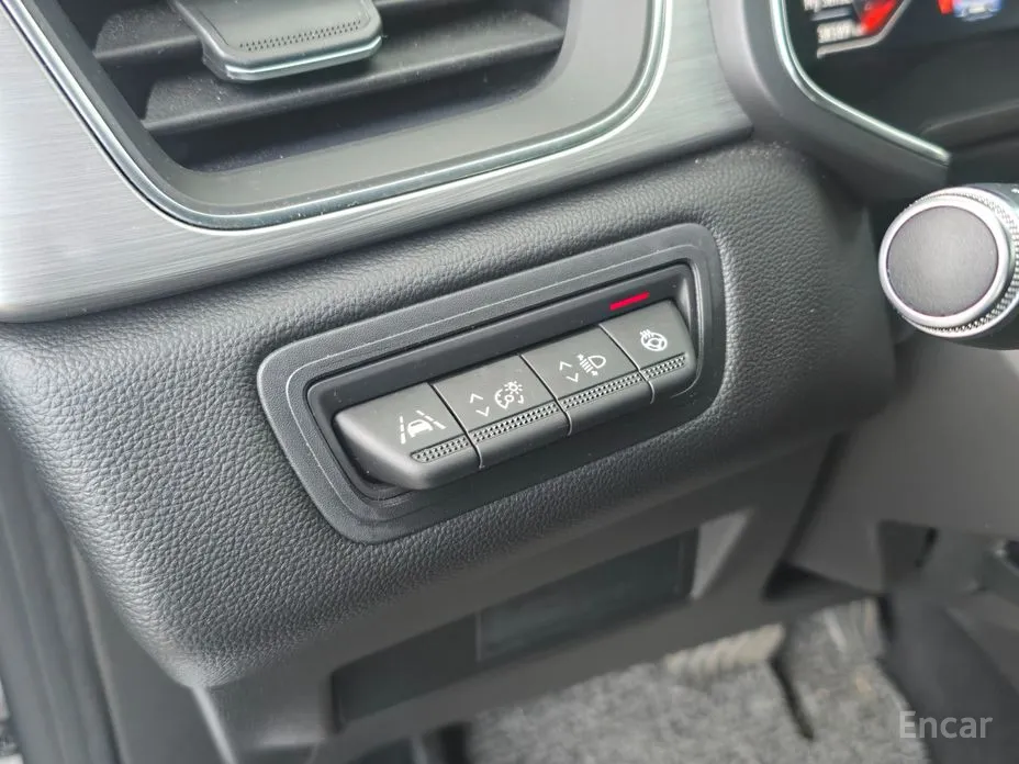 Renault Captur 2020 1.3 TCe Intens