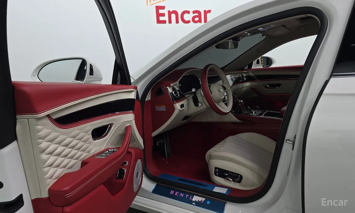 Bentley Flying Spur 2020 4.0 Azure