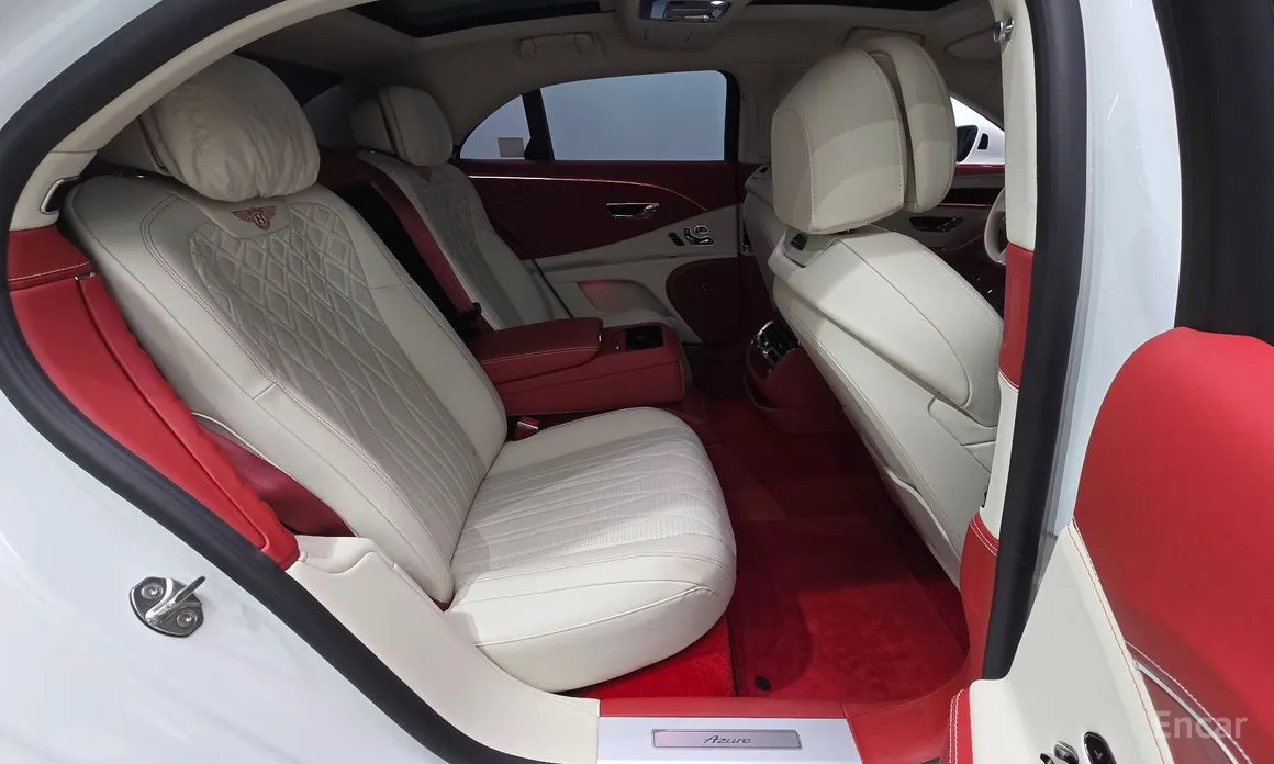 Bentley Flying Spur 2020 4.0 Azure