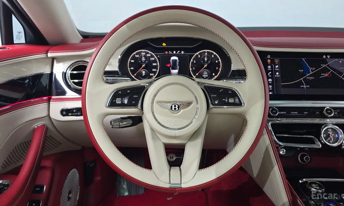 Bentley Flying Spur 2020 4.0 Azure