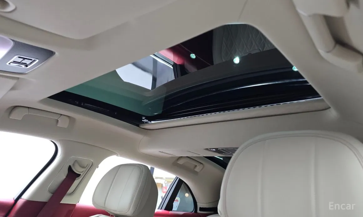 Bentley Flying Spur 2020 4.0 Azure