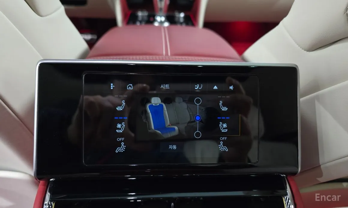 Bentley Flying Spur 2020 4.0 Azure