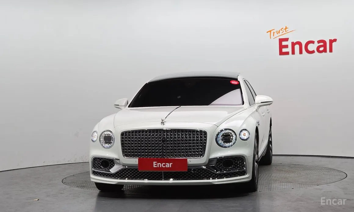 Bentley Flying Spur 2020 4.0 Azure