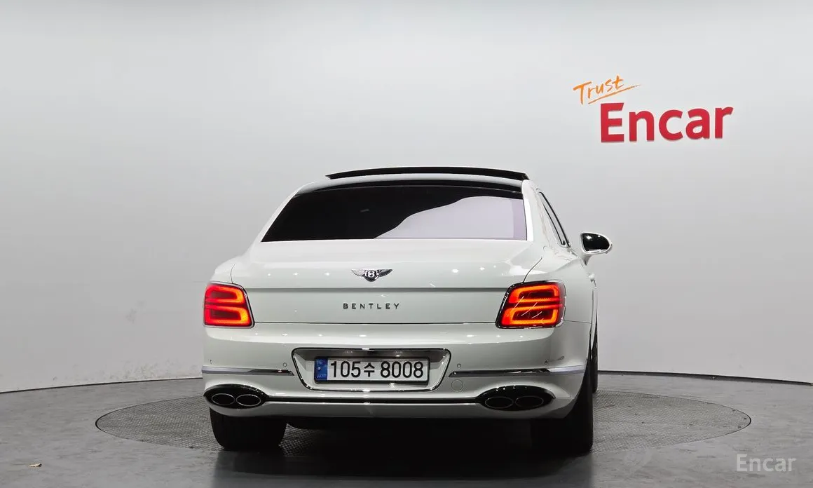 Bentley Flying Spur 2020 4.0 Azure