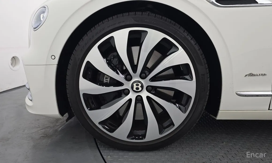 Bentley Flying Spur 2020 4.0 Azure