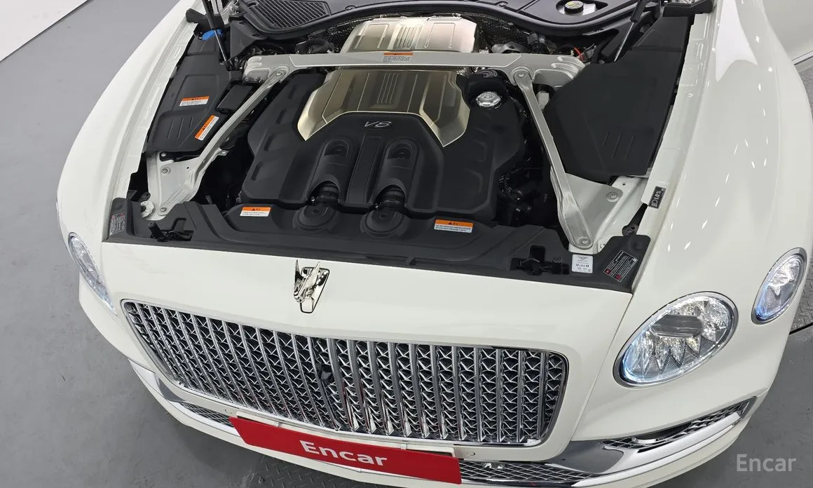 Bentley Flying Spur 2020 4.0 Azure