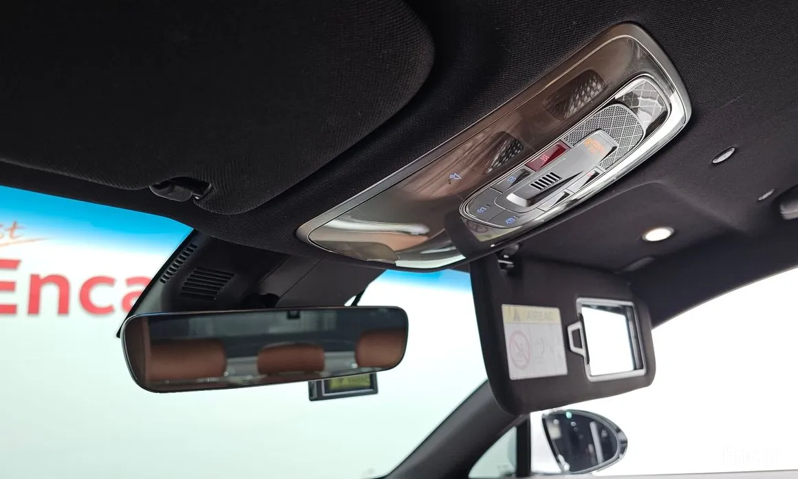 Genesis G80 2021 e-AWD