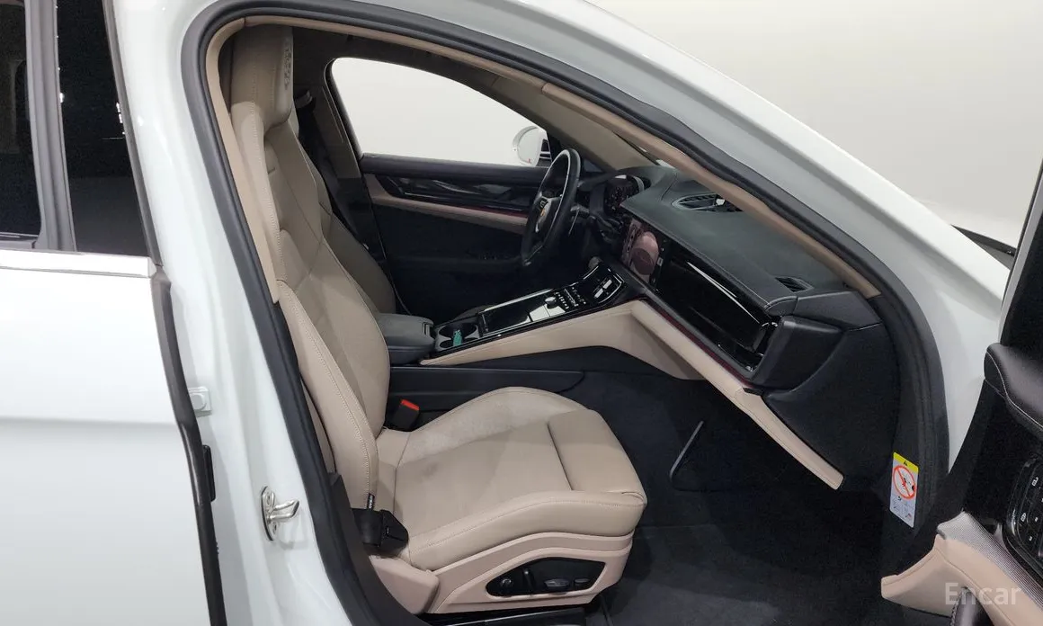 Porsche Panamera 2024 2.9 AWD