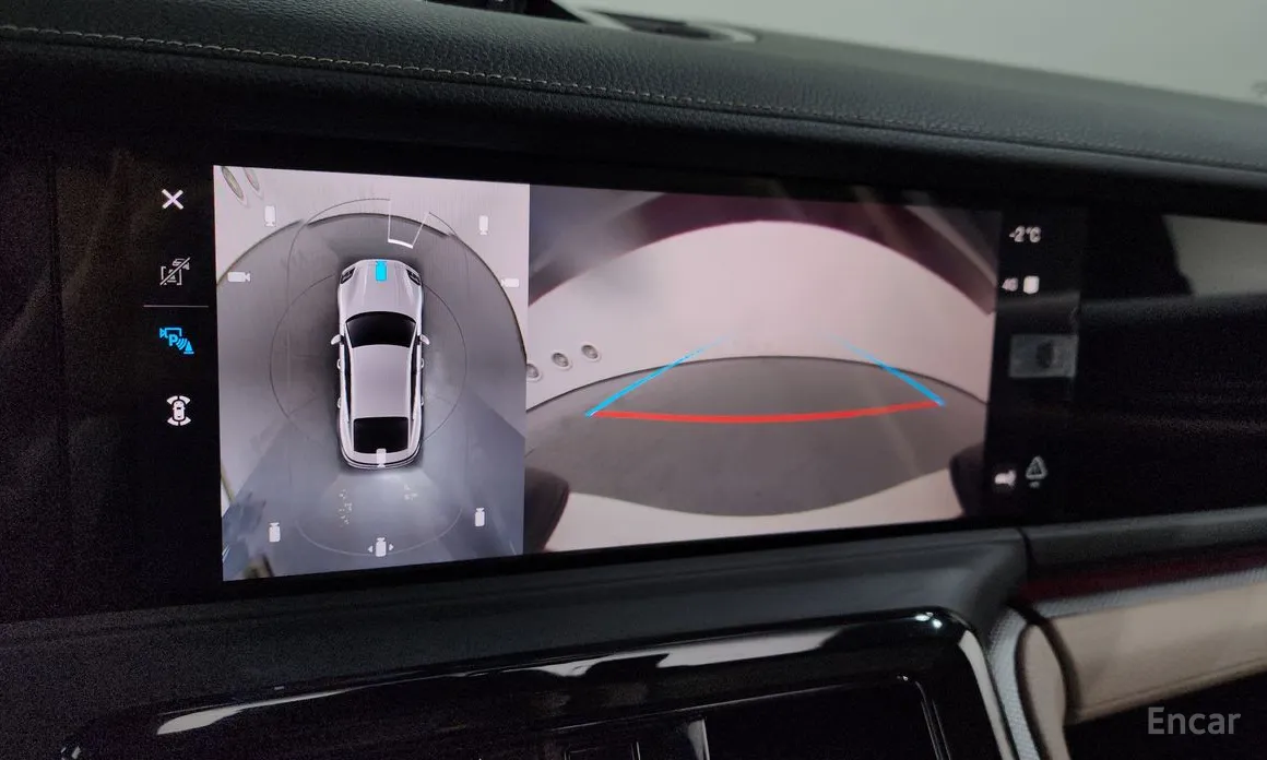 Porsche Panamera 2024 2.9 AWD