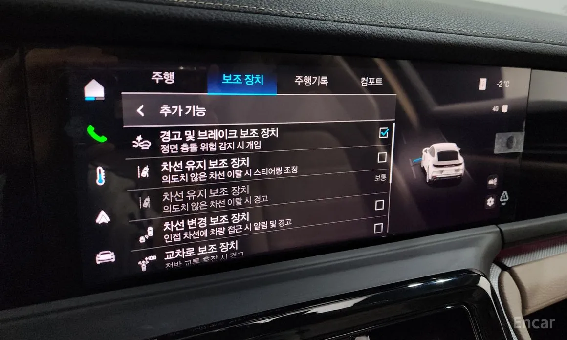 Porsche Panamera 2024 2.9 AWD