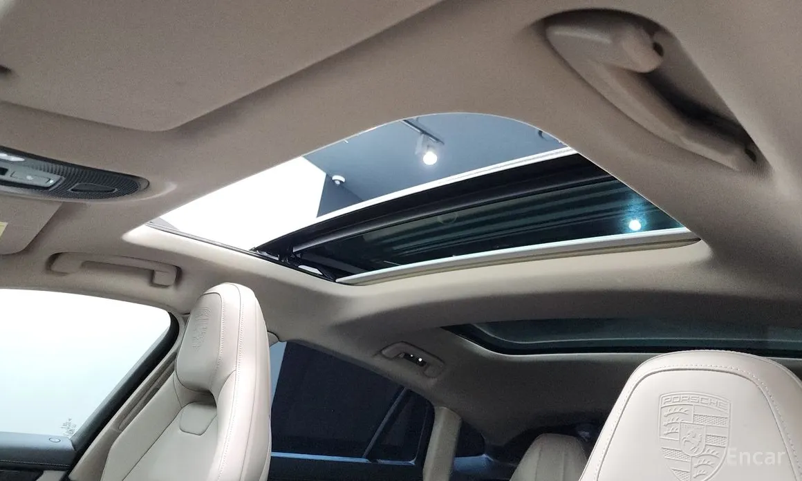 Porsche Panamera 2024 2.9 AWD