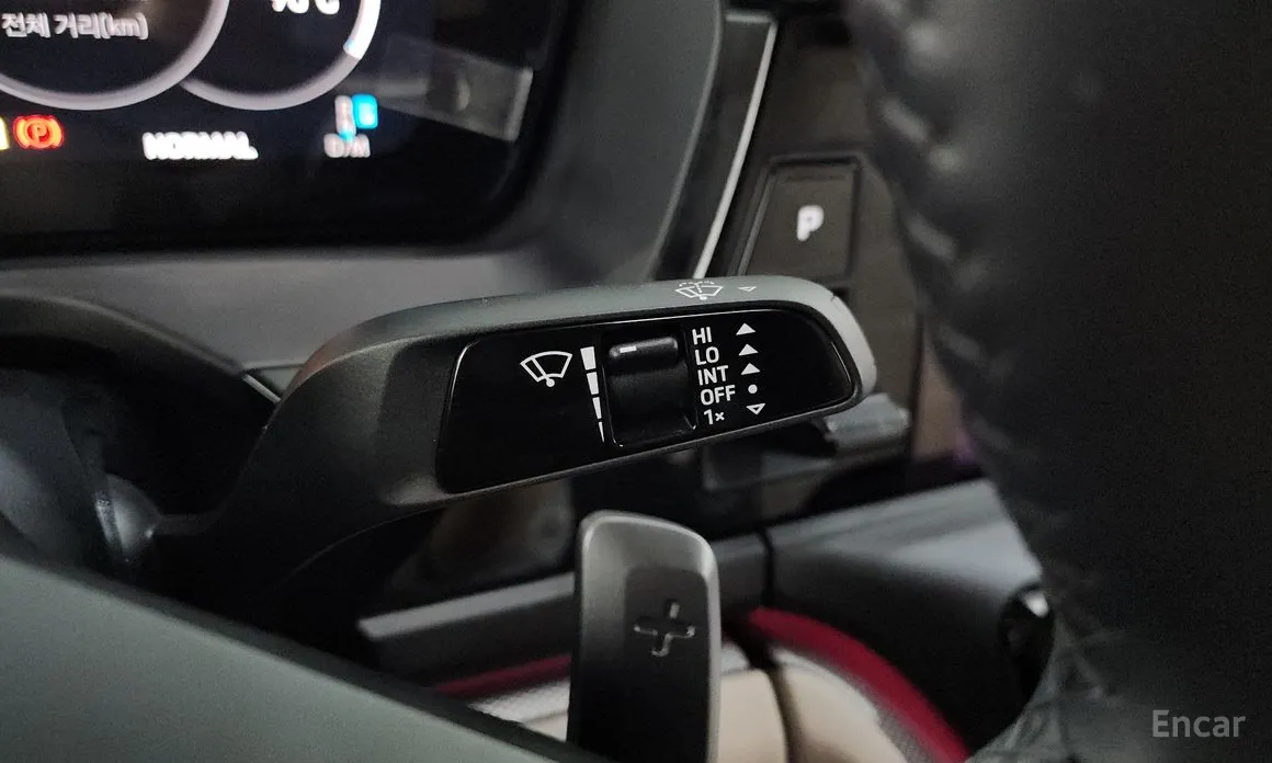 Porsche Panamera 2024 2.9 AWD