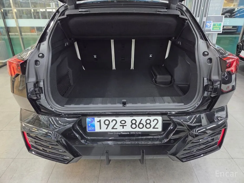 BMW X2 (F39) 2024 xDrive20i M Sport