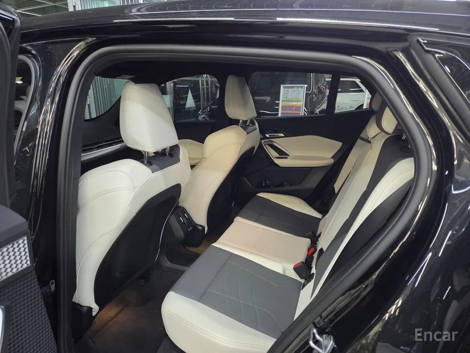 BMW X2 (F39) 2024 xDrive20i M Sport