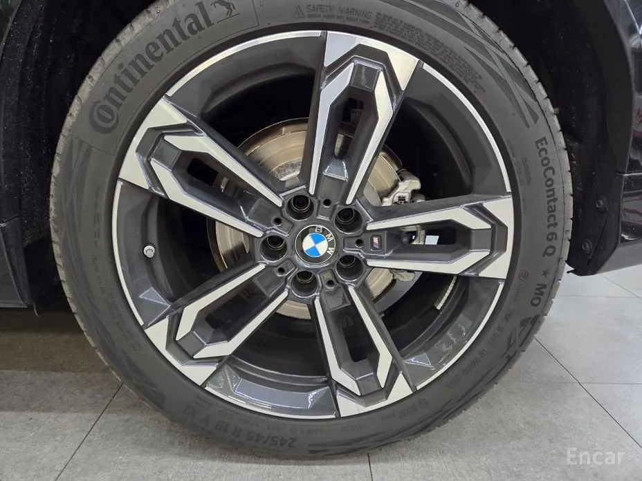 BMW X2 (F39) 2024 xDrive20i M Sport