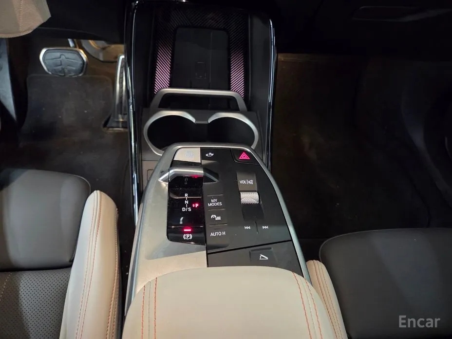 BMW X2 (F39) 2024 xDrive20i M Sport