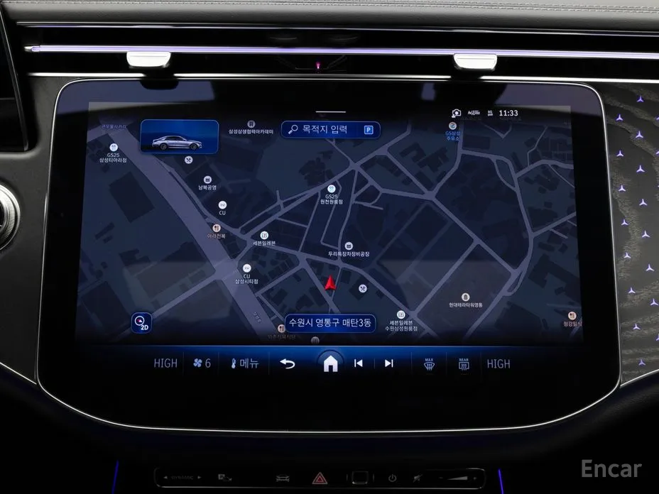 Mercedes-Benz E-Class 2024 E220d 4MATIC Exclusive