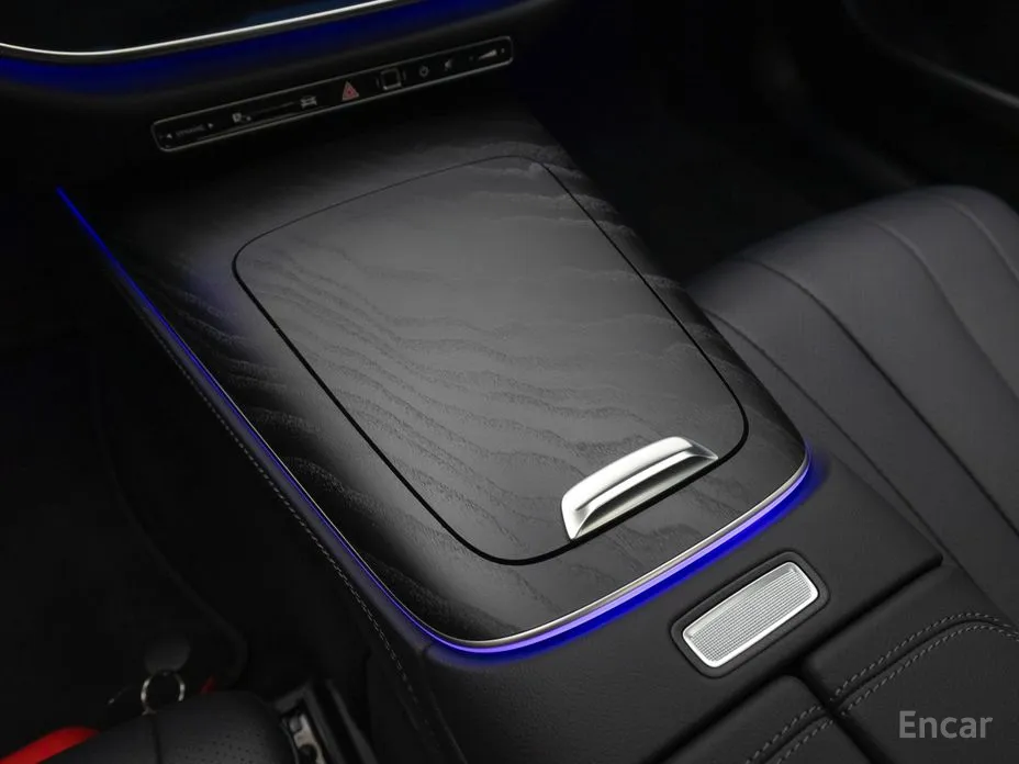 Mercedes-Benz E-Class 2024 E220d 4MATIC Exclusive