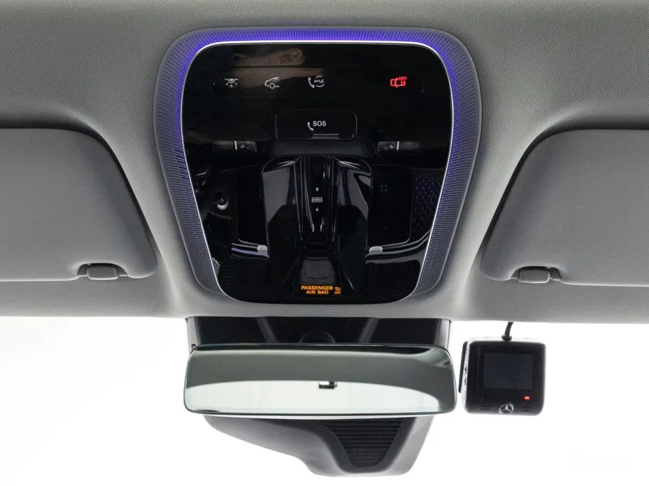 Mercedes-Benz E-Class 2024 E220d 4MATIC Exclusive