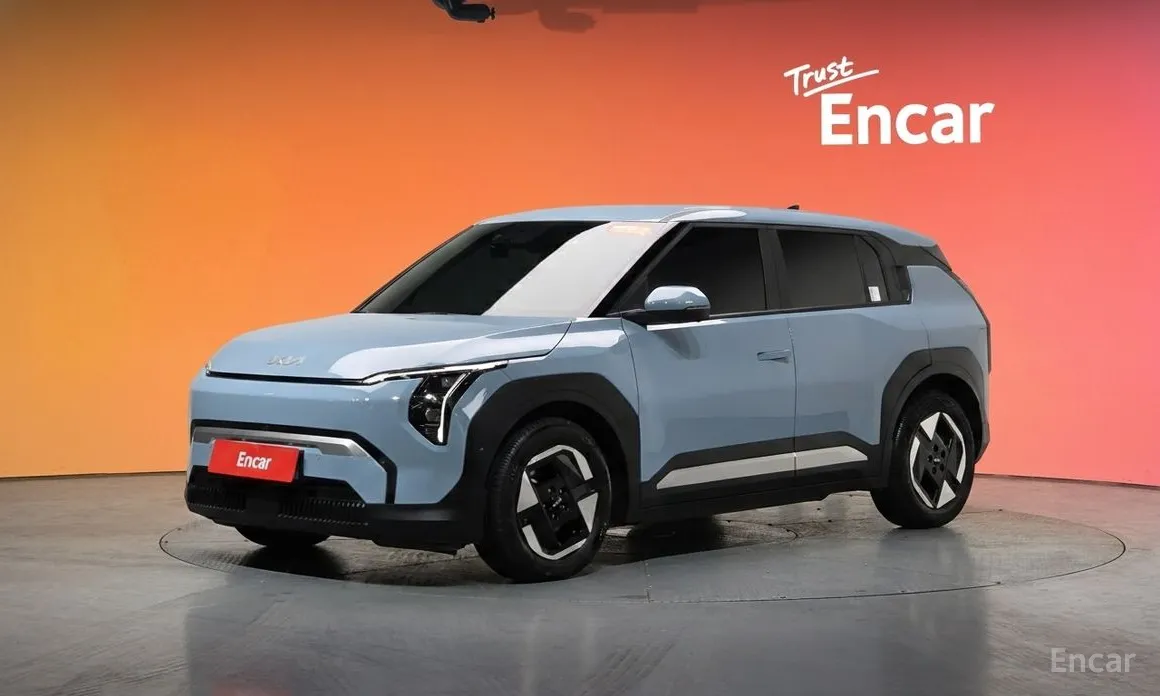 Kia EV3 2024 Standard 2WD
