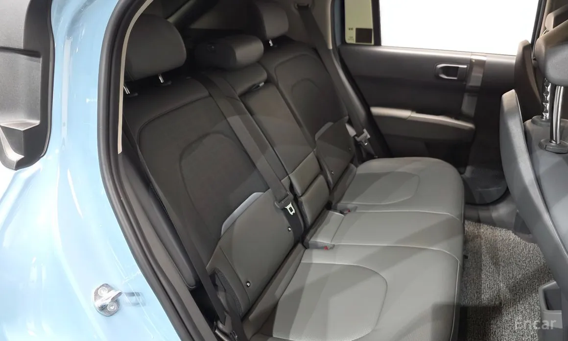 Kia EV3 2024 Standard 2WD