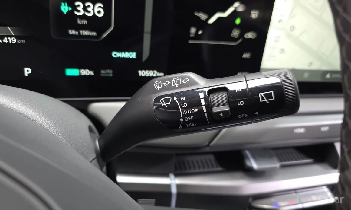 Kia EV3 2024 Standard 2WD