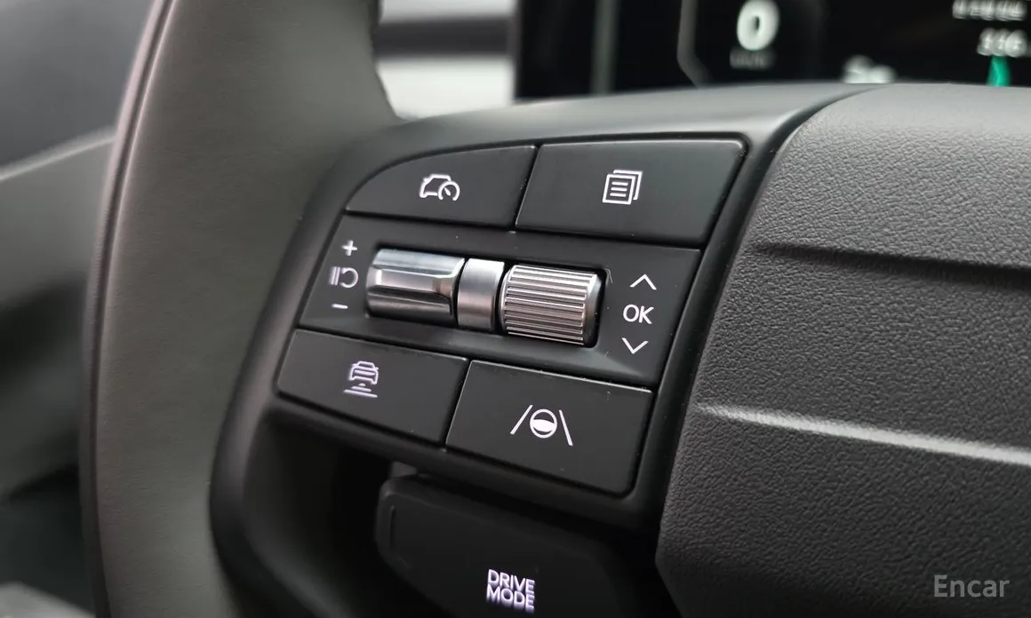 Kia EV3 2024 Standard 2WD