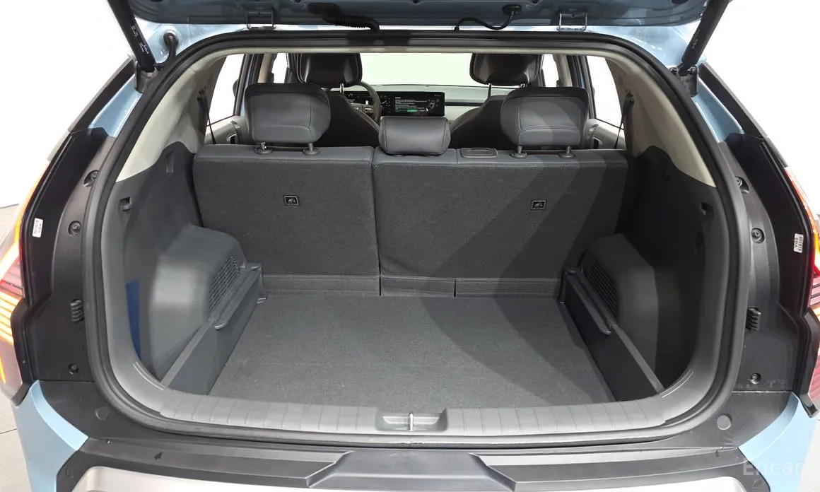 Kia EV3 2024 Standard 2WD