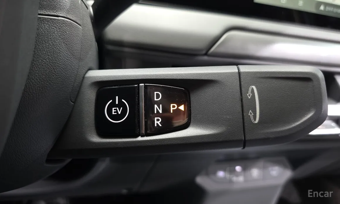 Kia EV3 2024 Standard 2WD