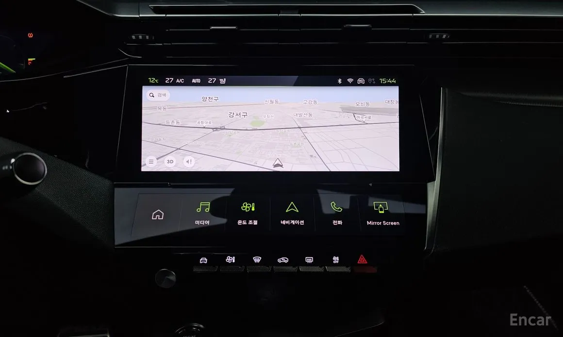 Peugeot 408 2023 1.2 Pure Tech GT