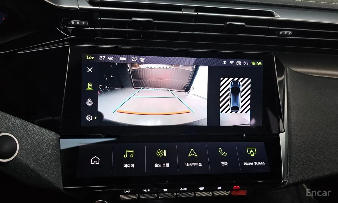 Peugeot 408 2023 1.2 Pure Tech GT