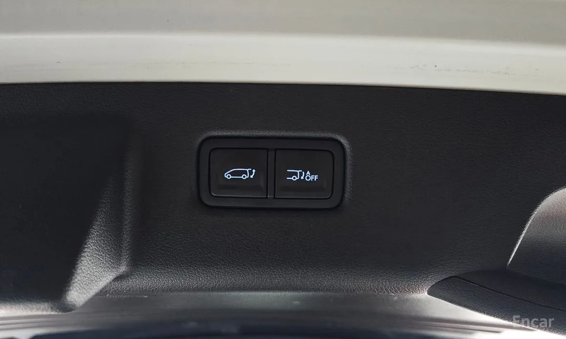 Hyundai Staria 2021 L3.5 Lounge 9-Seater