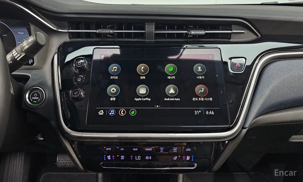 Chevrolet Bolt EUV 2021 Premier