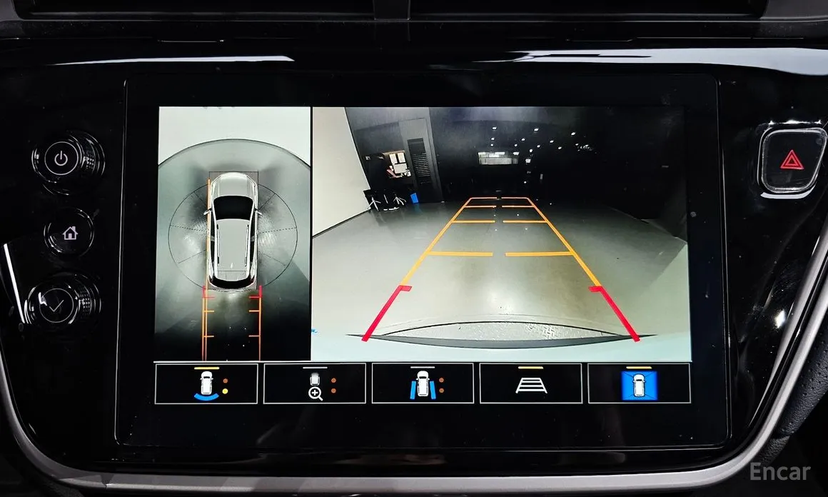 Chevrolet Bolt EUV 2021 Premier