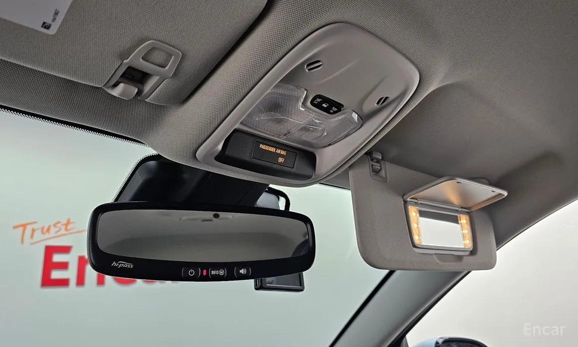 Chevrolet Bolt EUV 2021 Premier