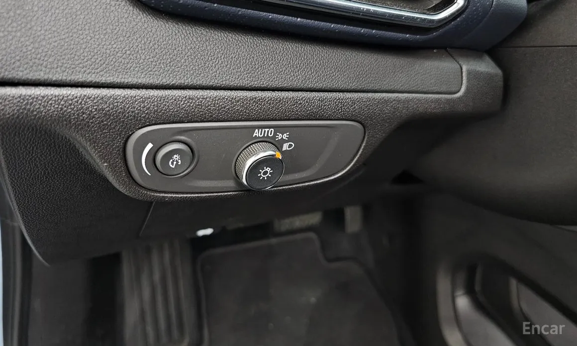 Chevrolet Bolt EUV 2021 Premier