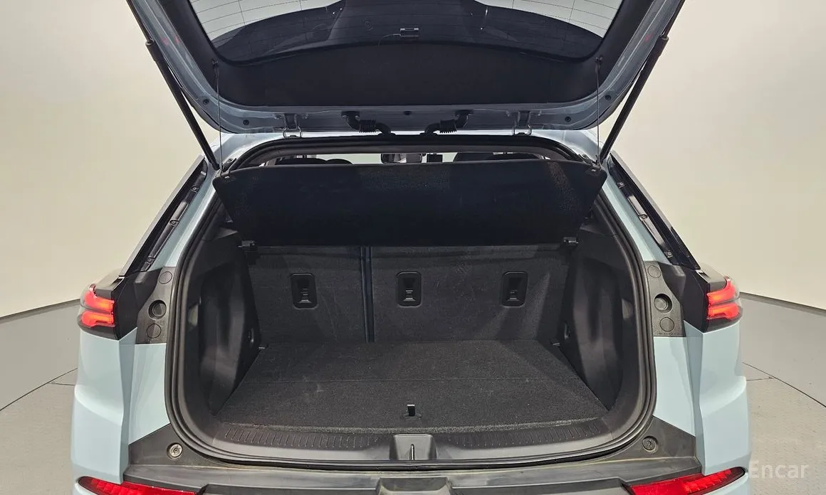 Chevrolet Bolt EUV 2021 Premier