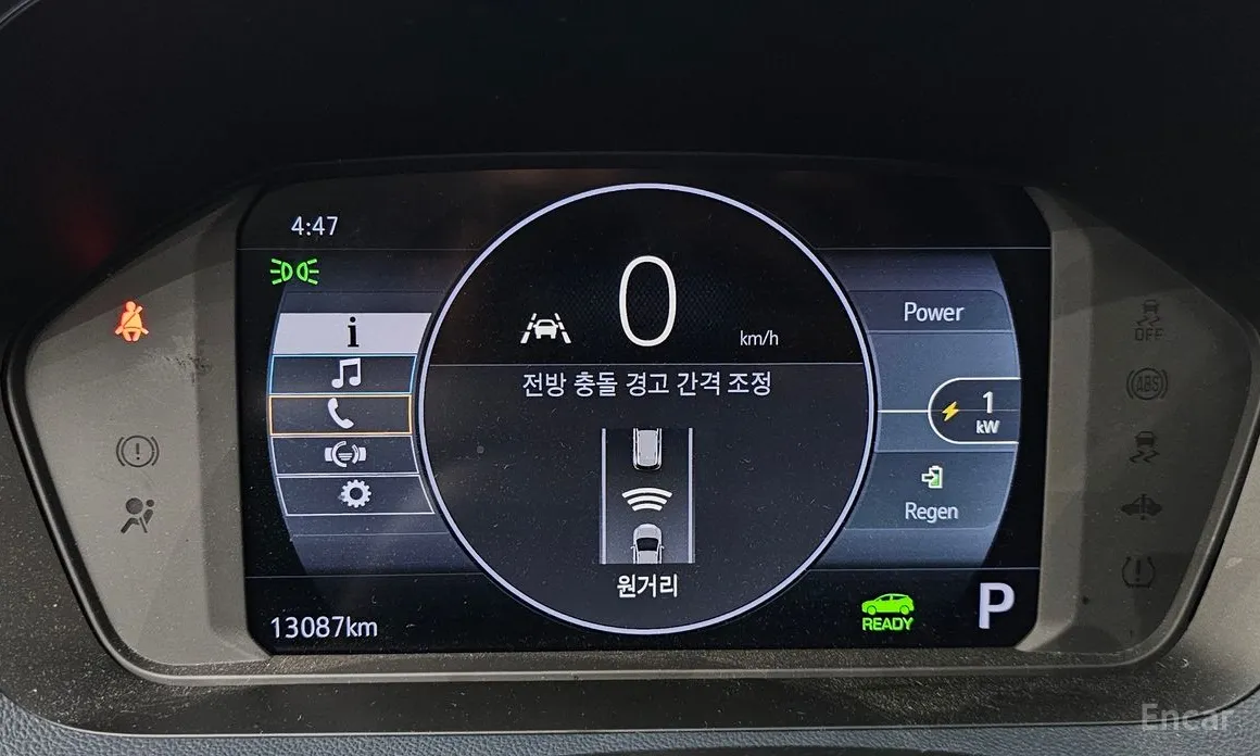 Chevrolet Bolt EUV 2021 Premier