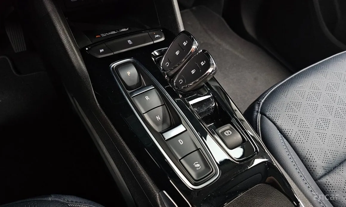 Chevrolet Bolt EUV 2021 Premier