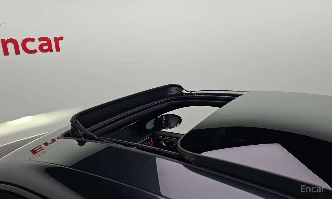 Porsche Macan 2014 2.9 S