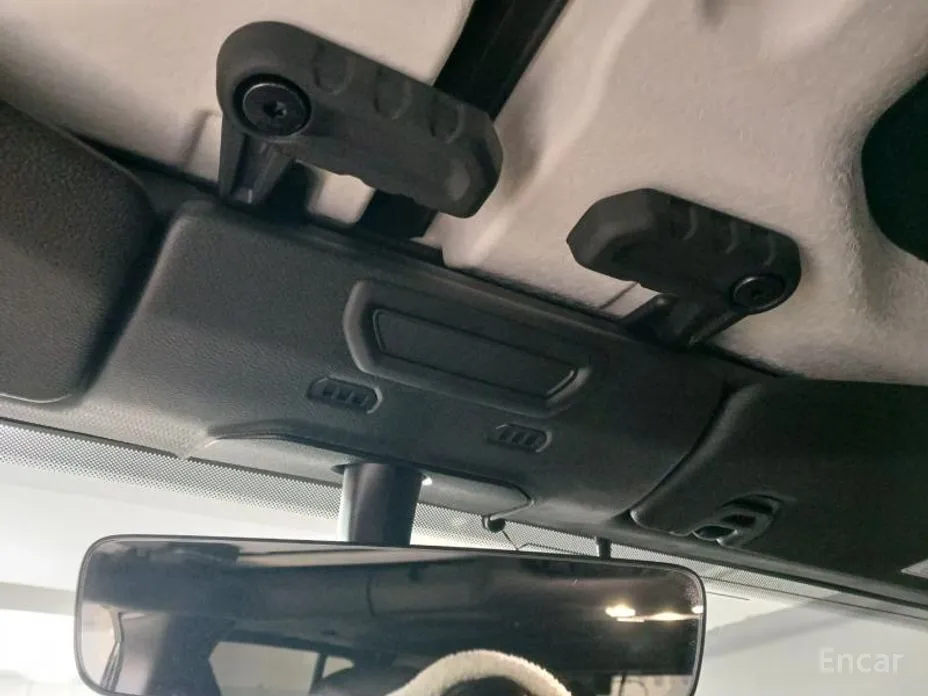 Jeep Wrangler 2018 2.0 Rubicon 4Door