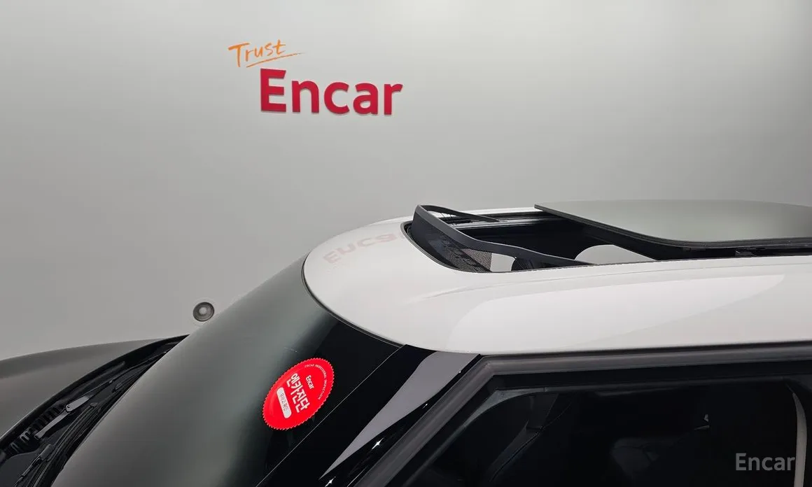 Mini Clubman 2007 Standard