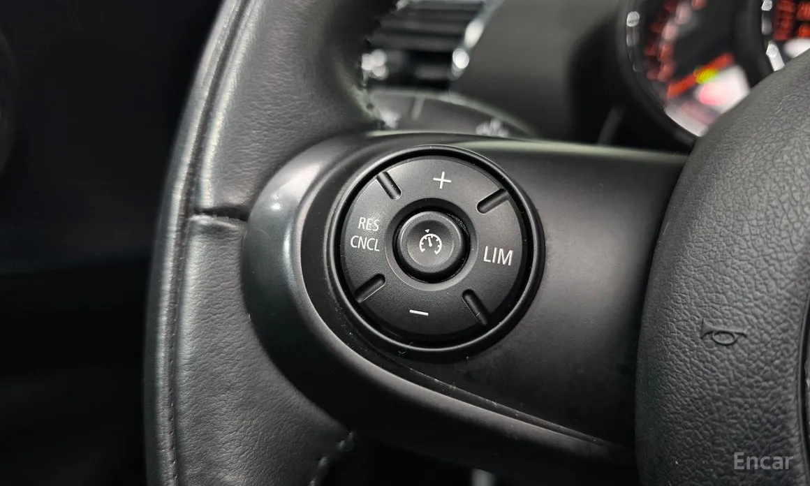 Mini Clubman 2007 Standard