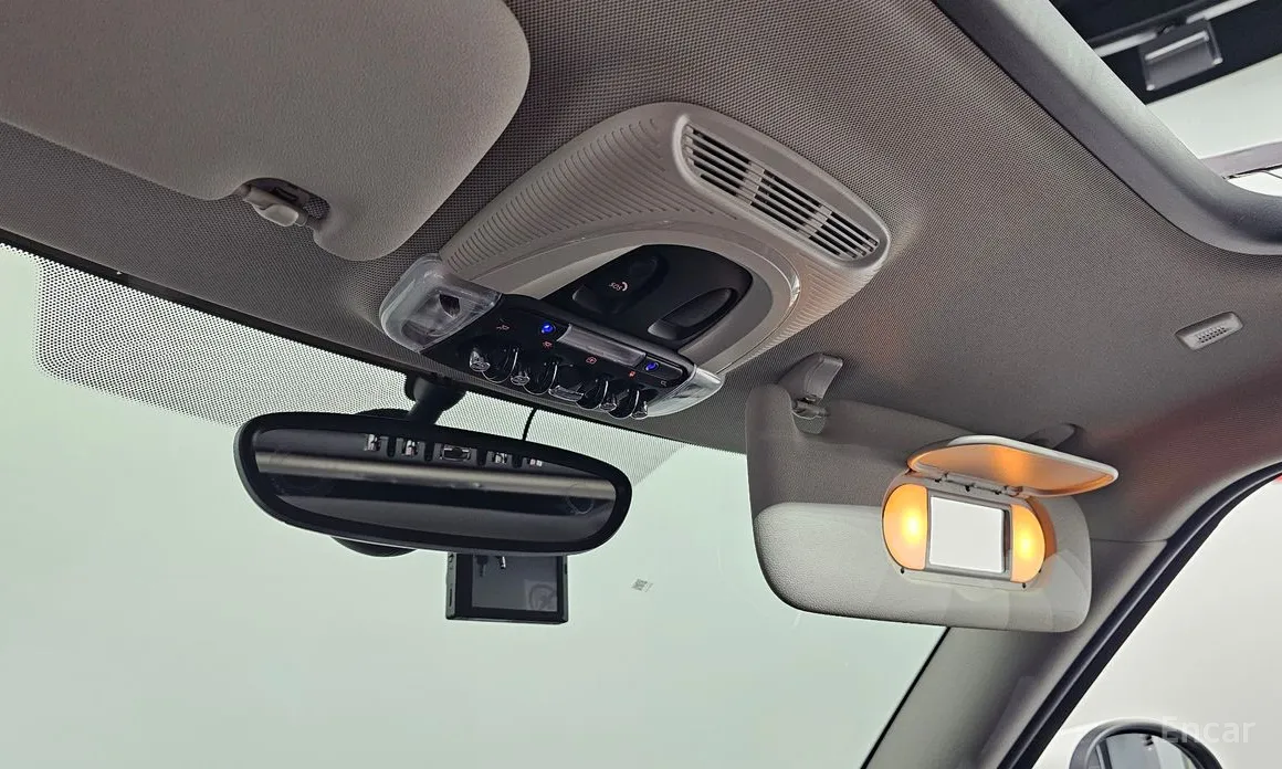 Mini Clubman 2007 Standard