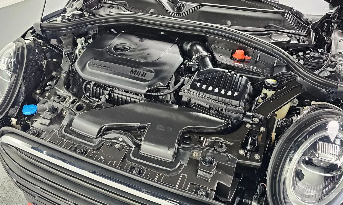 Mini Clubman 2007 Standard