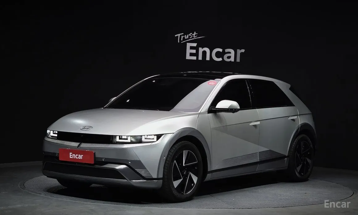 Hyundai Ioniq 5 2024 Long Range