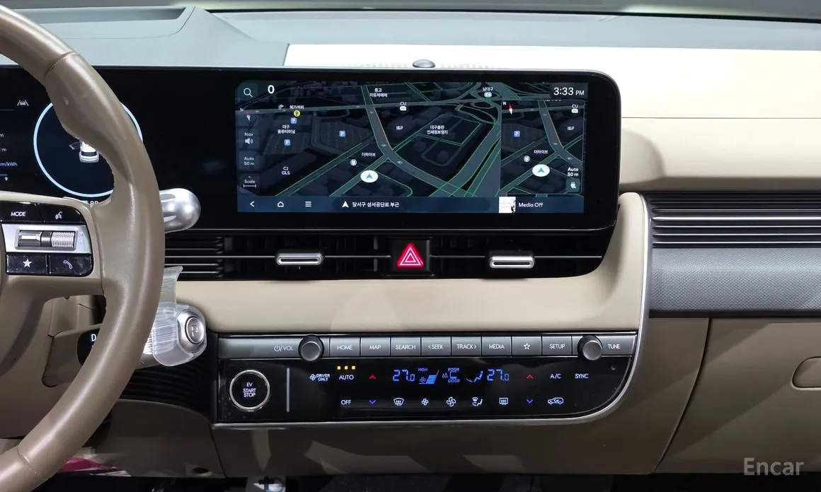 Hyundai Ioniq 5 2024 Long Range