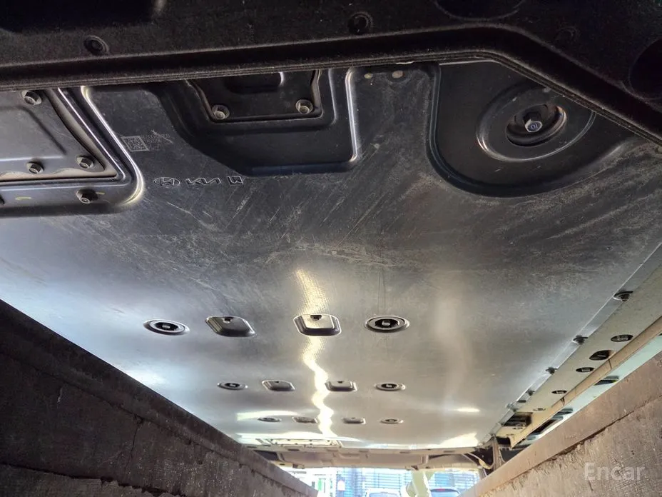 Hyundai Ioniq 5 2024 Long Range